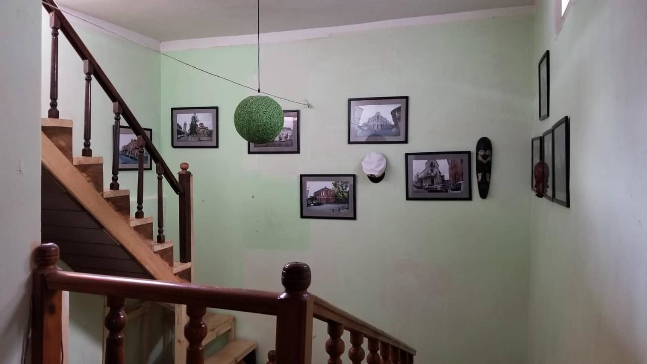Гостевой дом Guest House ERA Square Батуми-23