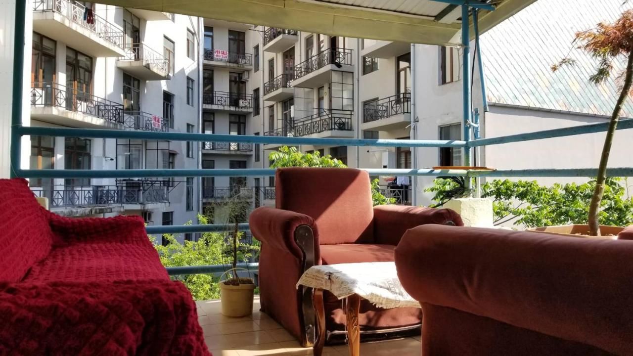 Гостевой дом Guest House ERA Square Батуми