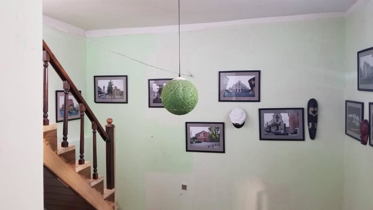 Гостевой дом Guest House ERA Square Батуми-33