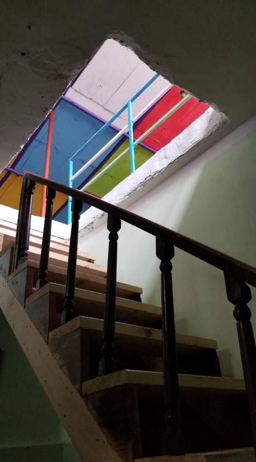 Гостевой дом Guest House ERA Square Батуми