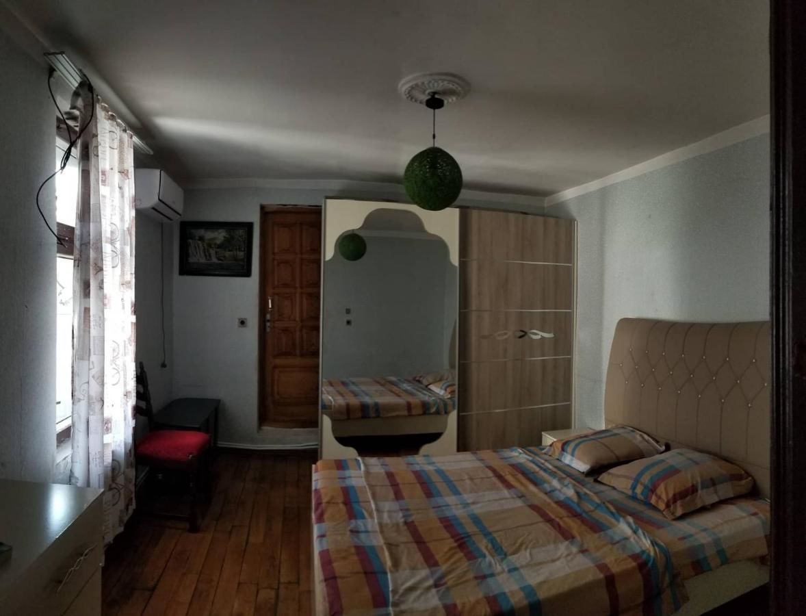 Гостевой дом Guest House ERA Square Батуми