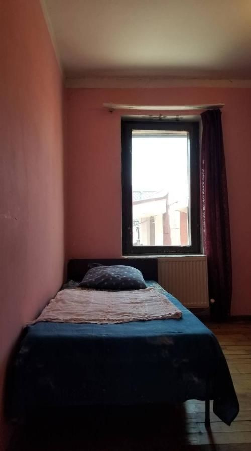 Гостевой дом Guest House ERA Square Батуми