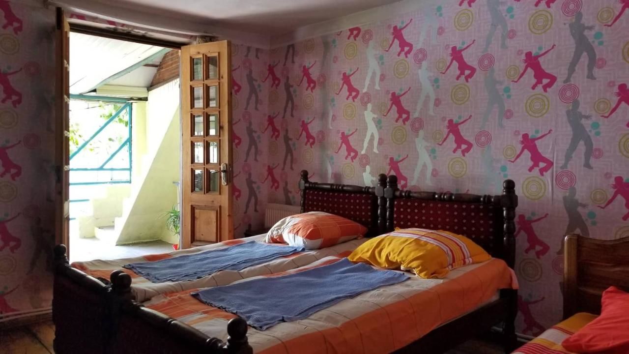 Гостевой дом Guest House ERA Square Батуми