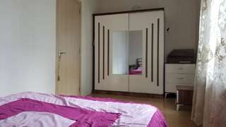 Гостевой дом Guest House ERA Square Батуми Апартаменты с общей ванной комнатой-3