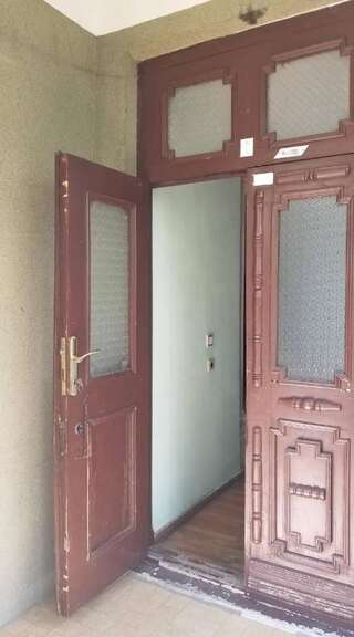 Гостевой дом Guest House ERA Square Батуми-3