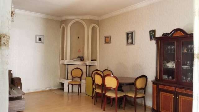 Гостевой дом Guest House ERA Square Батуми-16