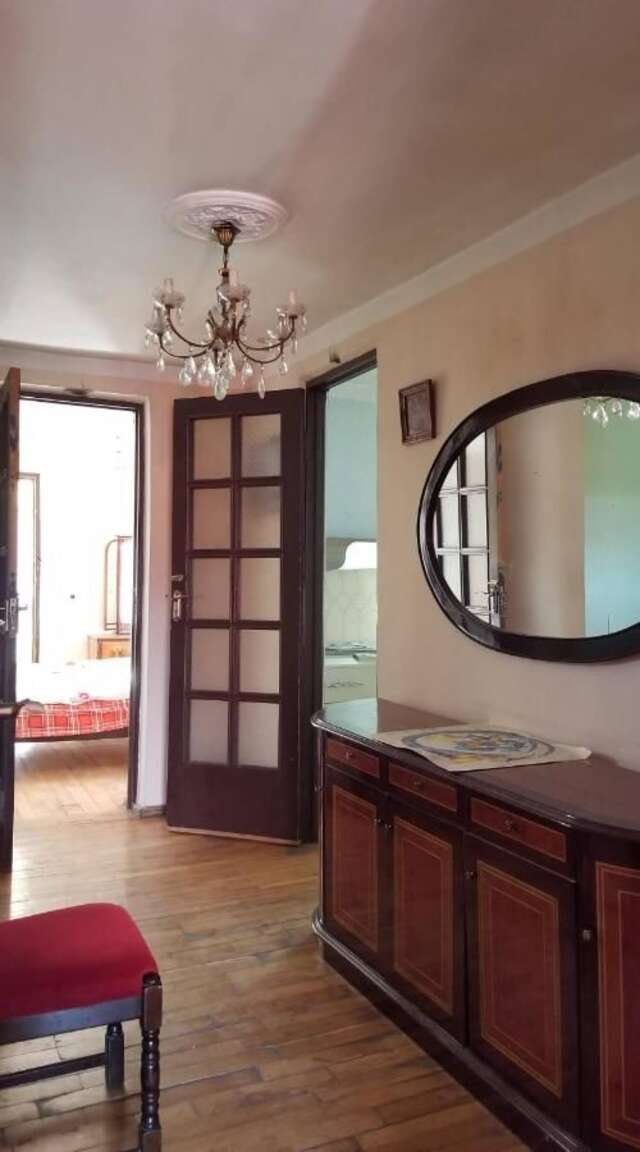 Гостевой дом Guest House ERA Square Батуми-18