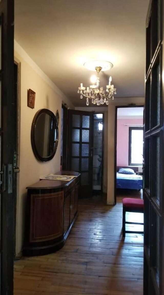 Гостевой дом Guest House ERA Square Батуми-19