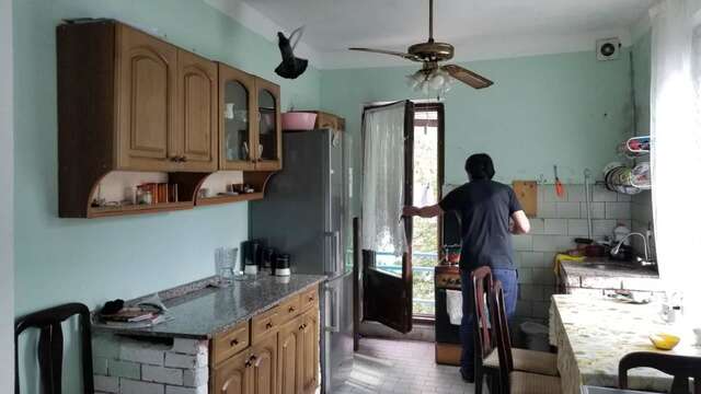 Гостевой дом Guest House ERA Square Батуми-20