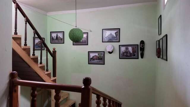 Гостевой дом Guest House ERA Square Батуми-22