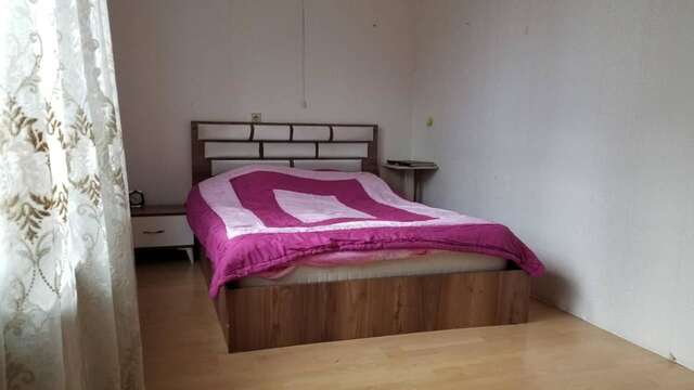 Гостевой дом Guest House ERA Square Батуми-25