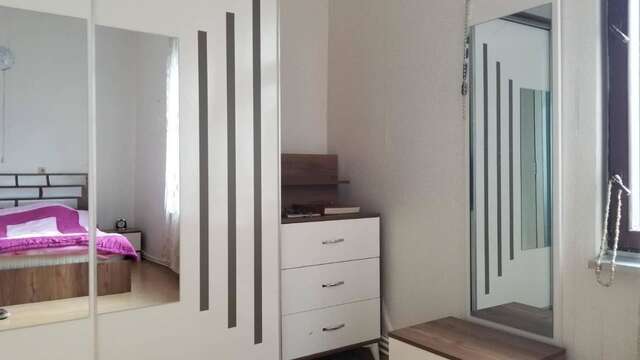Гостевой дом Guest House ERA Square Батуми-26
