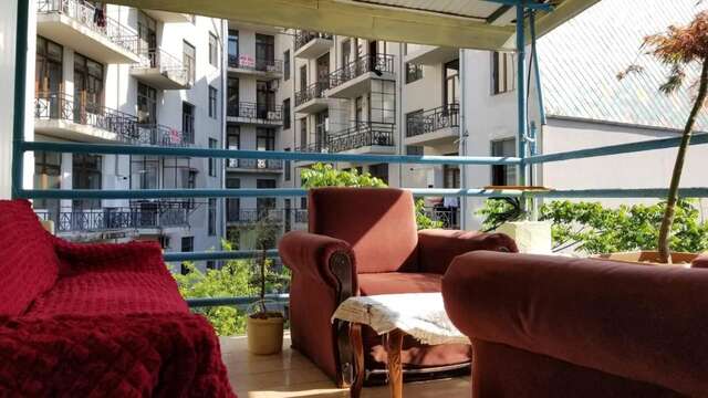 Гостевой дом Guest House ERA Square Батуми-28