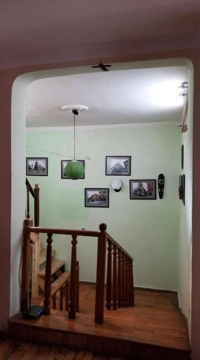 Гостевой дом Guest House ERA Square Батуми-30