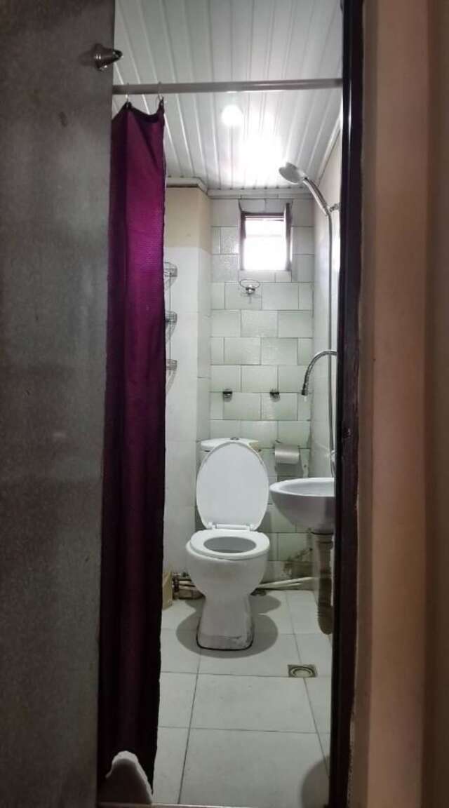 Гостевой дом Guest House ERA Square Батуми-31