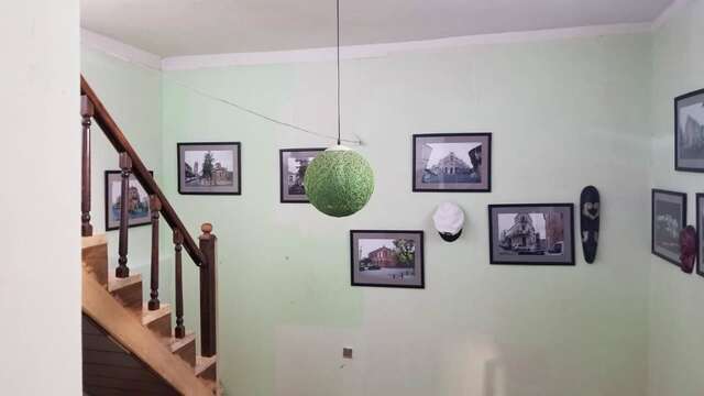 Гостевой дом Guest House ERA Square Батуми-32