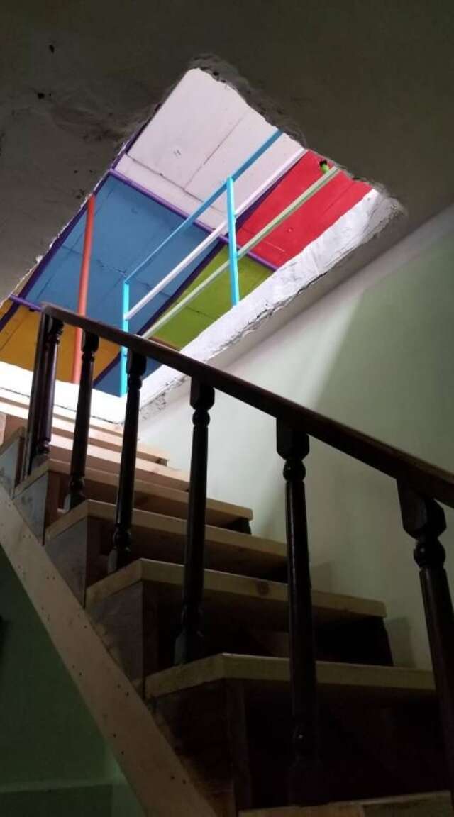 Гостевой дом Guest House ERA Square Батуми-33