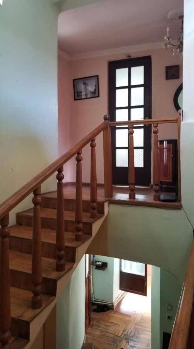 Гостевой дом Guest House ERA Square Батуми-36