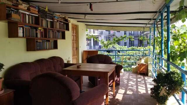 Гостевой дом Guest House ERA Square Батуми-40