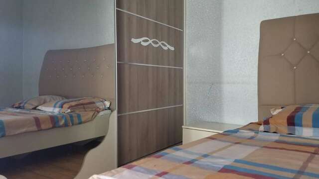 Гостевой дом Guest House ERA Square Батуми-43