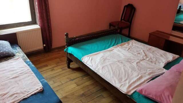 Гостевой дом Guest House ERA Square Батуми-46