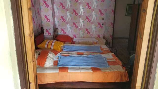 Гостевой дом Guest House ERA Square Батуми-8