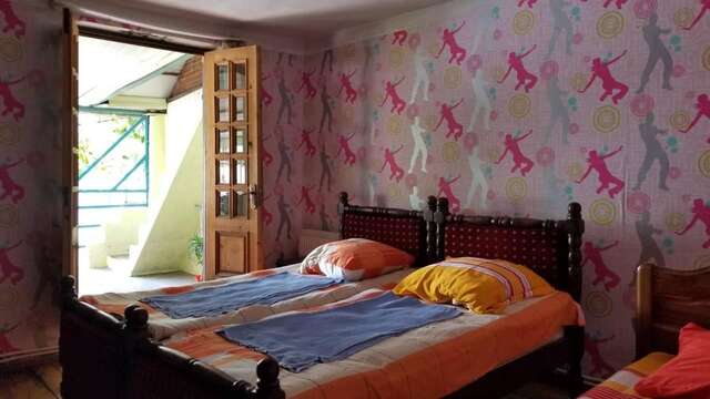 Гостевой дом Guest House ERA Square Батуми-9